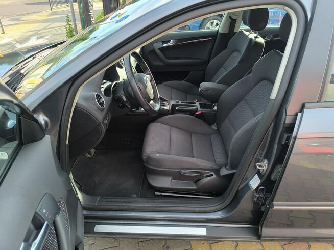 Audi A3 1.6 MPi 102KM AUTOMAT Klimatronic