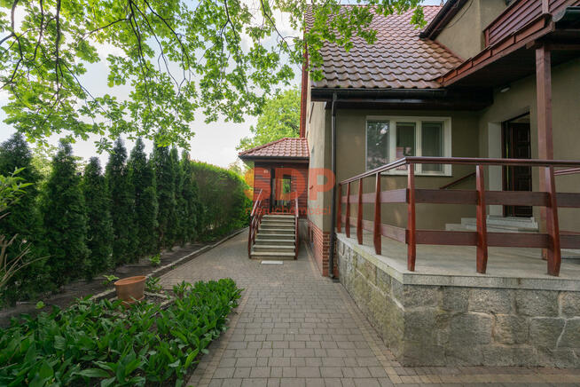 Dom Wrocław, Noakowskiego Stanisława
