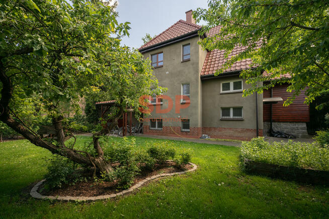 Dom Wrocław, Noakowskiego Stanisława