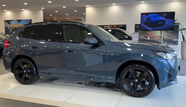 BMW X3 xDrive20d Pakiet M Pro, rabat 82 525 zł Różne kolory i wersje !
