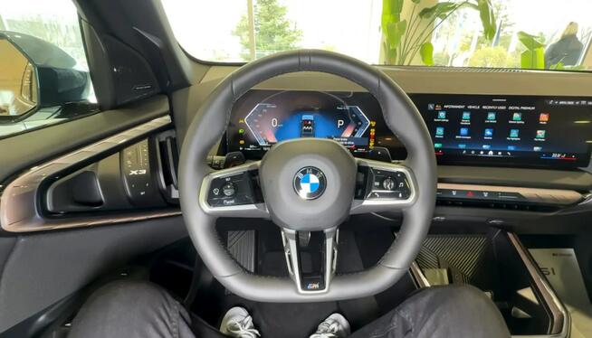 BMW X3 xDrive20d Pakiet M Pro, rabat 82 525 zł Różne kolory i wersje !