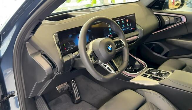 BMW X3 xDrive20d Pakiet M Pro, rabat 82 525 zł Różne kolory i wersje !