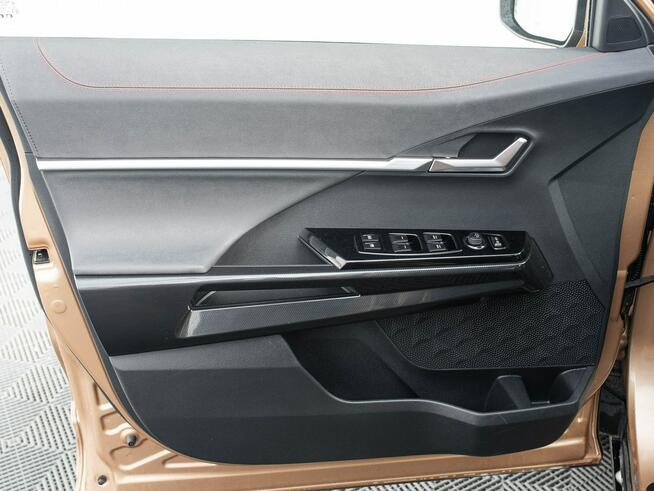 SsangYong/KGM Actyon Joy Podgrz. I wentyl.f. NAVI K.cof LED Salon PL VAT23%