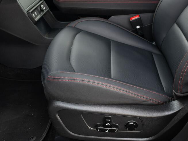 SsangYong/KGM Actyon Joy Podgrz. I wentyl.f. NAVI K.cof LED Salon PL VAT23%