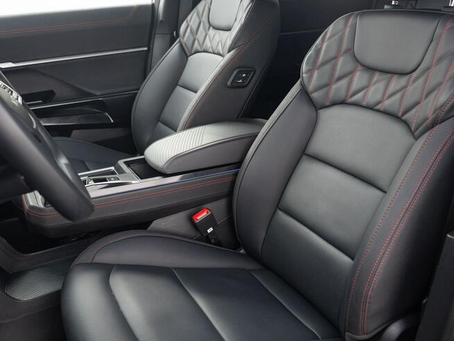 SsangYong/KGM Actyon Joy Podgrz. I wentyl.f. NAVI K.cof LED Salon PL VAT23%