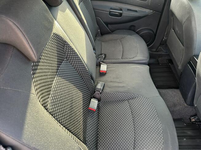 Nissan Qashqai+2 Klimatronic, hak, panoramiczny dach, isofix, podg. fotele, 7 miejsc