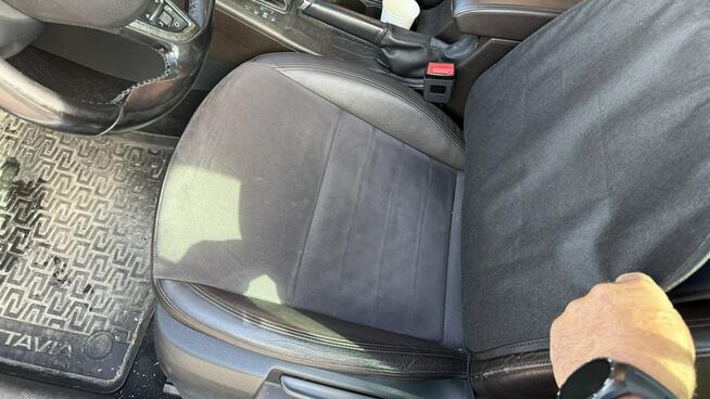 Škoda Superb Scout 2.0tsi 184KM automat 4x4 ledy skóry panorama max wers. 1.r.gwara