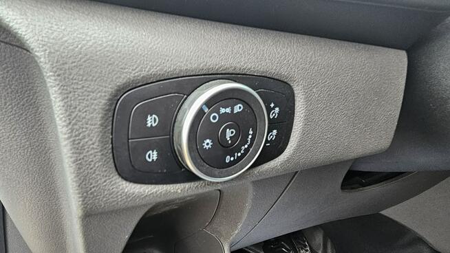 Ford Transit Custom L2 +Long+Navi+