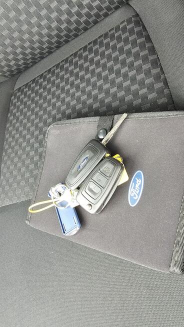 Ford Transit Custom L2 +Long+Navi+