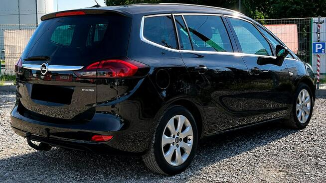 Opel Zafira Climatronic Gwarancja