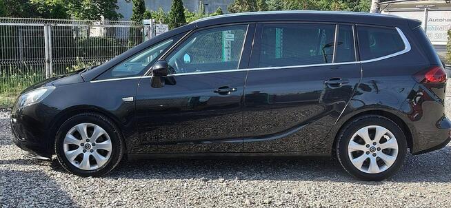 Opel Zafira Climatronic Gwarancja
