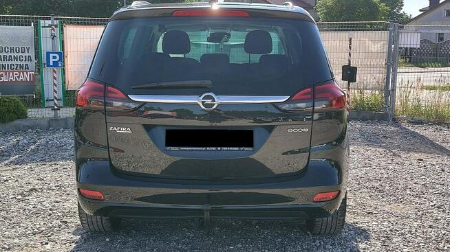 Opel Zafira Climatronic Gwarancja
