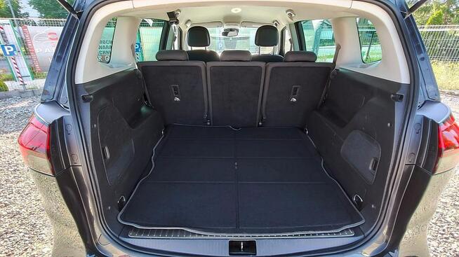 Opel Zafira Climatronic Gwarancja