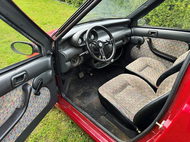 Aixam City Microcar Tasso Bingo Diesel L6E BEZ Prawa JAZDY Kat B Alu