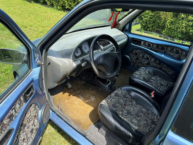 Aixam City Microcar JDM Titane Diesel Yanmar L6E BEZ Prawa JAZDY Kat B Alu