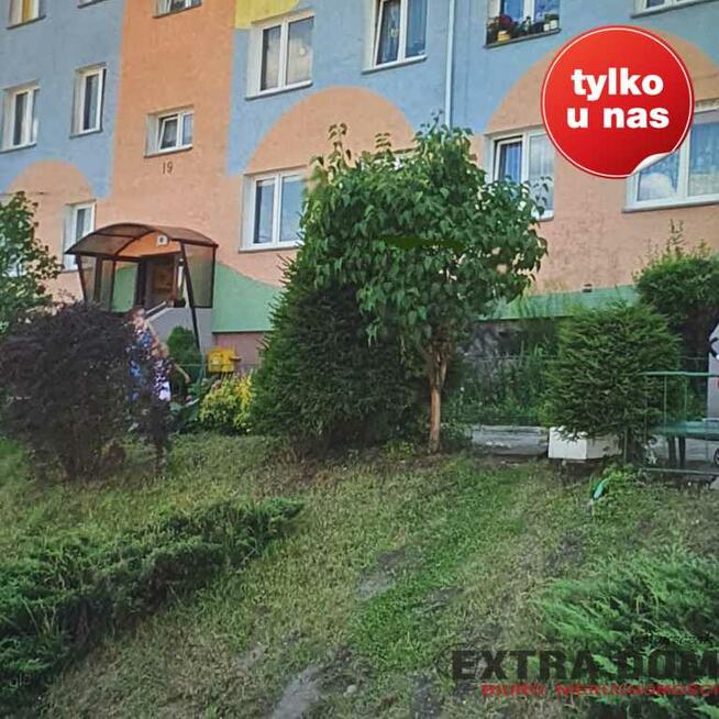 Mieszkanie Resko