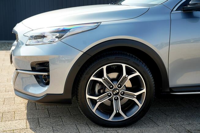Kia XCeed PLATINUM skóra FUL LED nawi KAMERY wentylacja PANORAMA jedyna w PL max