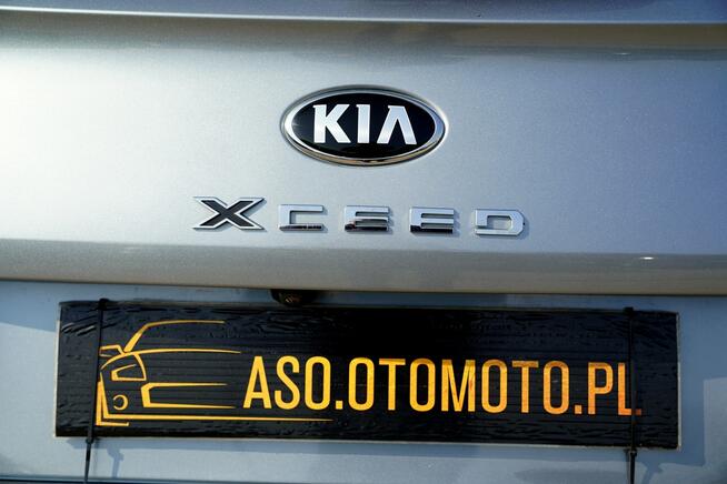 Kia XCeed PLATINUM skóra FUL LED nawi KAMERY wentylacja PANORAMA jedyna w PL max