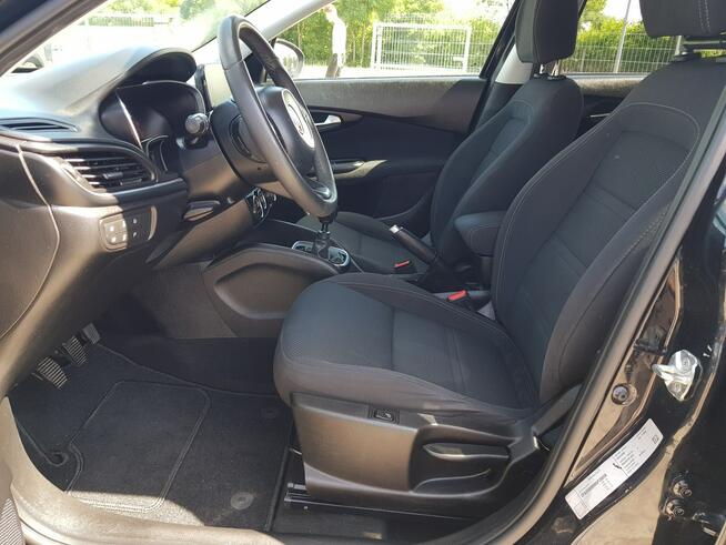 Fiat Tipo 1,4 Benzyna Klimatronik Tablet LEDy Zarejestrowany Gwarancja