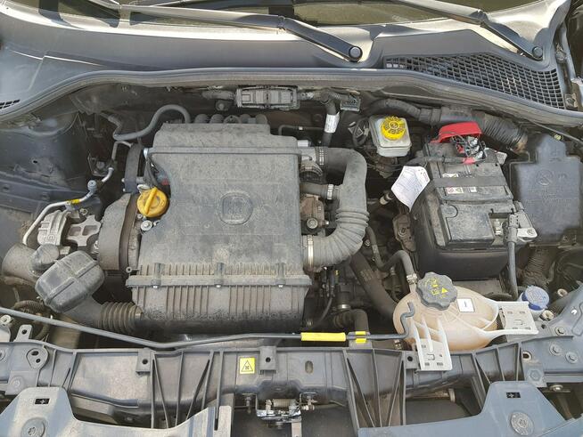 Fiat Tipo 1,4 Benzyna Klimatronik Tablet LEDy Zarejestrowany Gwarancja