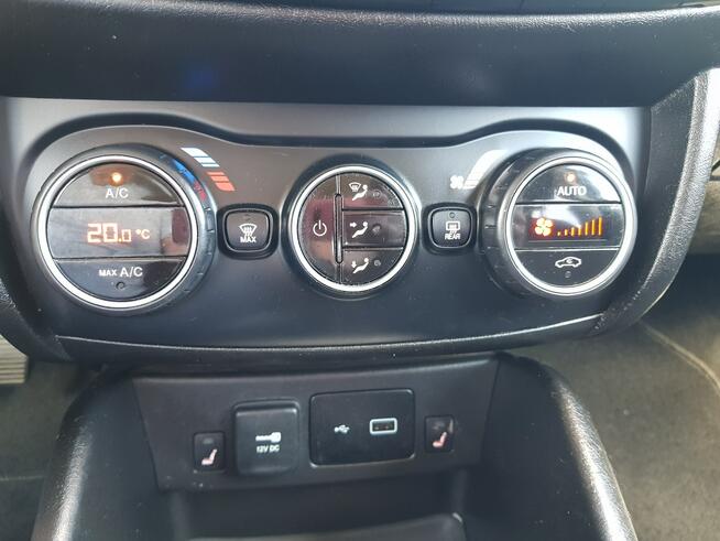 Fiat Tipo 1,4 Benzyna Klimatronik Tablet LEDy Zarejestrowany Gwarancja
