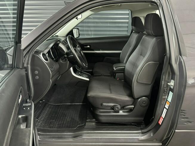 Suzuki Grand Vitara 2.4 * Automat * Dla Leśnika lub Myśliwego * 130tyśkm * Stan Perfekt