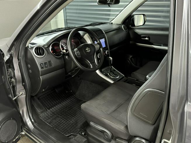 Suzuki Grand Vitara 2.4 * Automat * Dla Leśnika lub Myśliwego * 130tyśkm * Stan Perfekt
