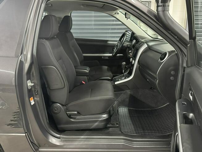 Suzuki Grand Vitara 2.4 * Automat * Dla Leśnika lub Myśliwego * 130tyśkm * Stan Perfekt