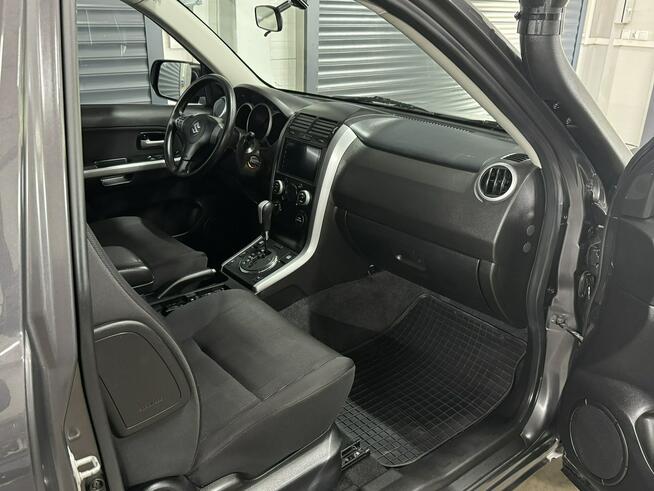 Suzuki Grand Vitara 2.4 * Automat * Dla Leśnika lub Myśliwego * 130tyśkm * Stan Perfekt