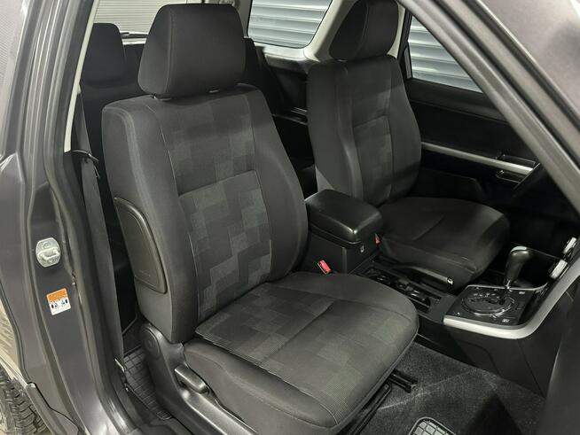 Suzuki Grand Vitara 2.4 * Automat * Dla Leśnika lub Myśliwego * 130tyśkm * Stan Perfekt