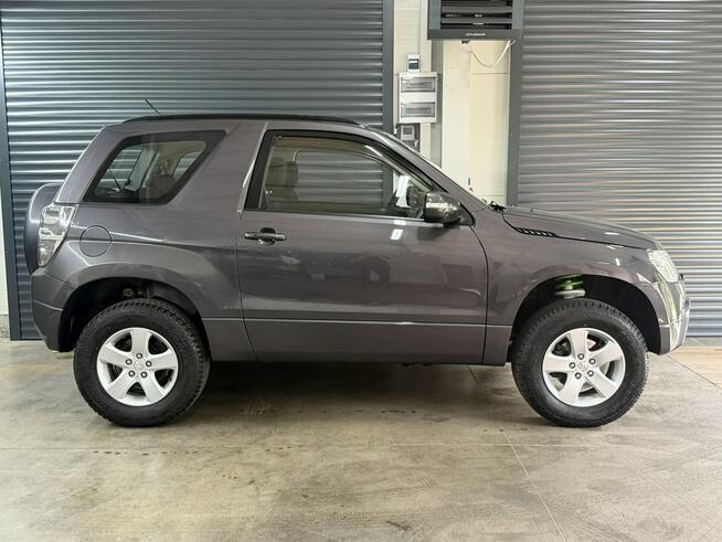 Suzuki Grand Vitara 2.4 * Podniesiona + Osłona Podwozia * Opony AT * 149tyśkm * Perfekt *