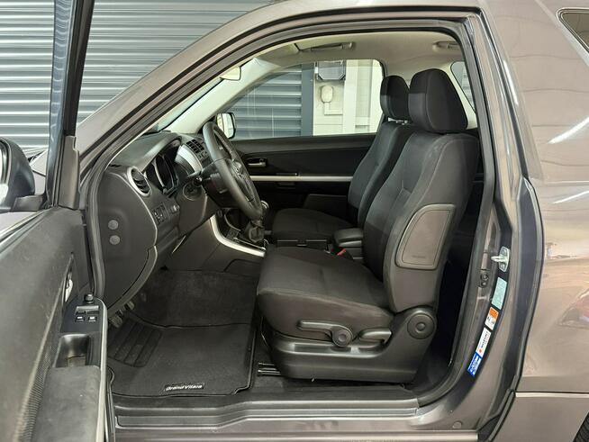 Suzuki Grand Vitara 2.4 * Podniesiona + Osłona Podwozia * Opony AT * 149tyśkm * Perfekt *