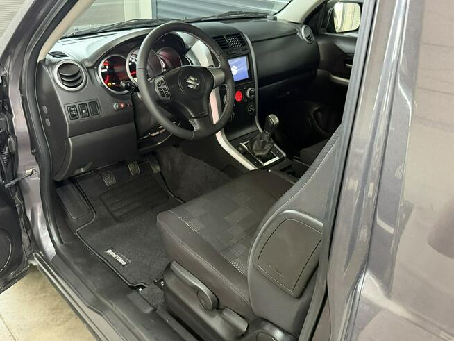 Suzuki Grand Vitara 2.4 * Podniesiona + Osłona Podwozia * Opony AT * 149tyśkm * Perfekt *