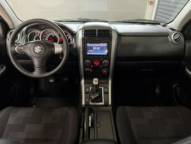 Suzuki Grand Vitara 2.4 * Podniesiona + Osłona Podwozia * Opony AT * 149tyśkm * Perfekt *