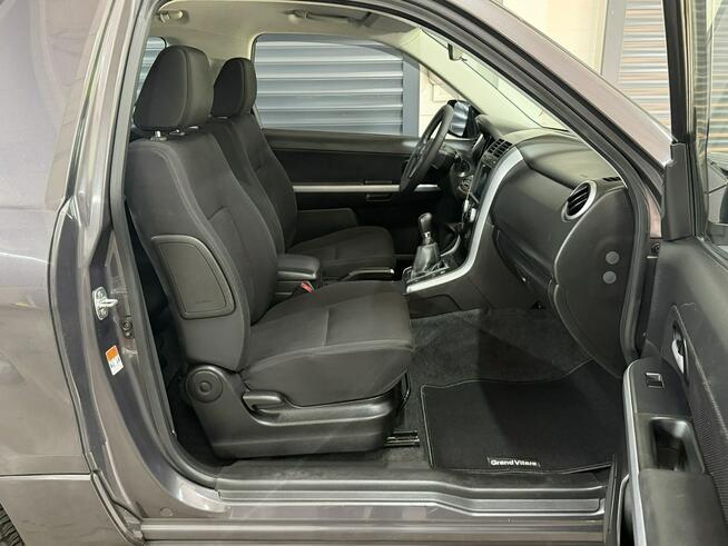 Suzuki Grand Vitara 2.4 * Podniesiona + Osłona Podwozia * Opony AT * 149tyśkm * Perfekt *
