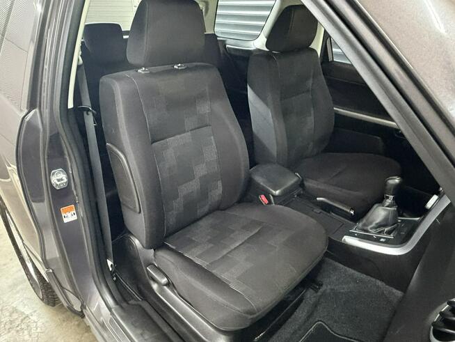 Suzuki Grand Vitara 2.4 * Podniesiona + Osłona Podwozia * Opony AT * 149tyśkm * Perfekt *