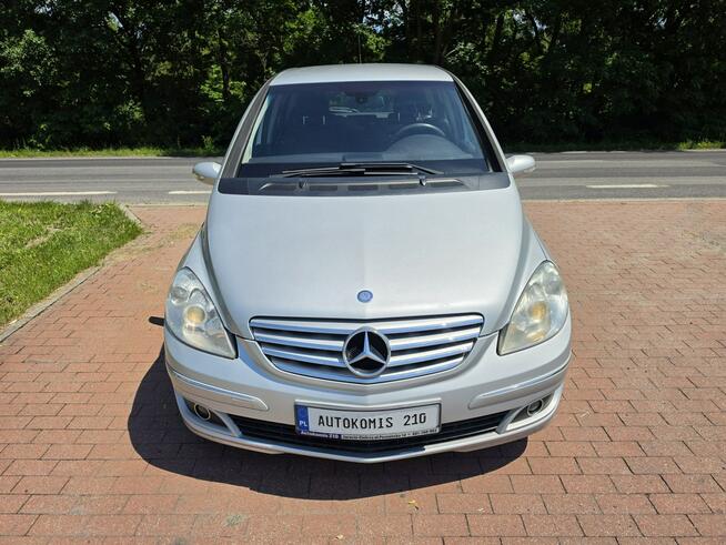 Mercedes B180 2,0 diesel automat w dobrym stanie !!!