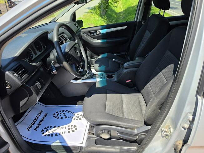 Mercedes B180 2,0 diesel automat w dobrym stanie !!!
