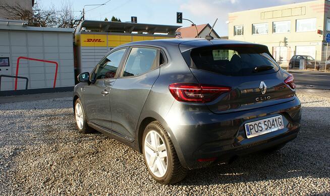 Renault Clio TCe 100