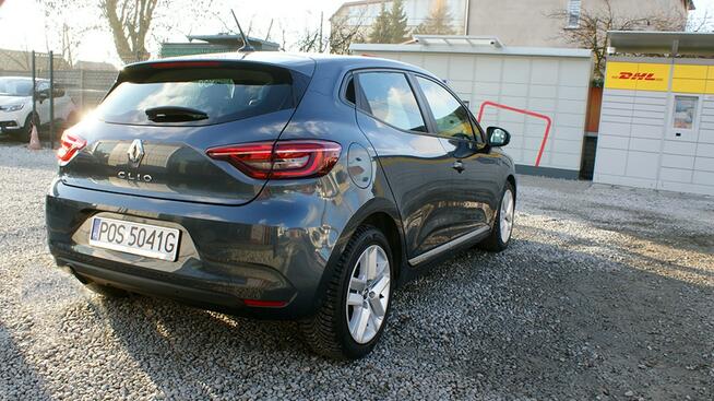 Renault Clio TCe 100