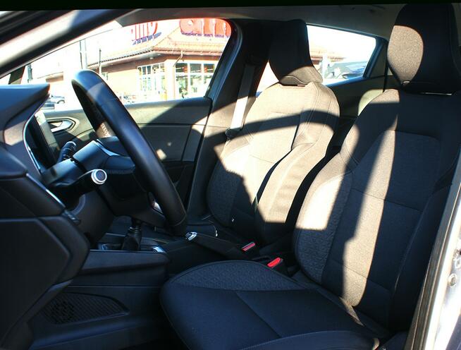 Renault Clio TCe 100