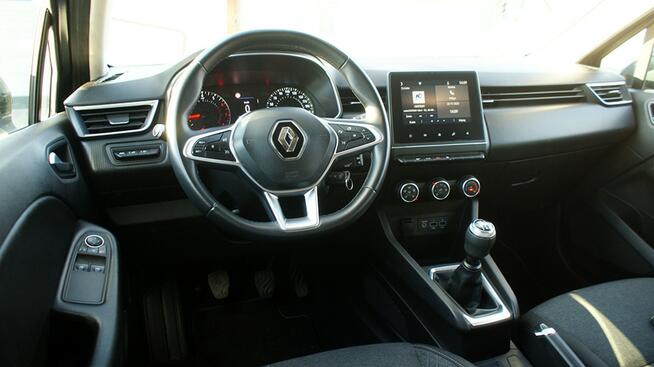 Renault Clio TCe 100
