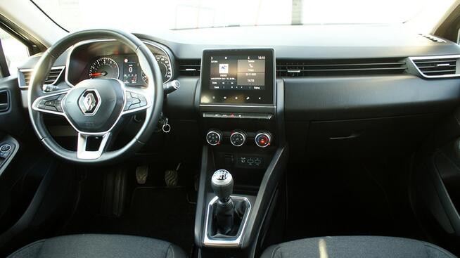 Renault Clio TCe 100