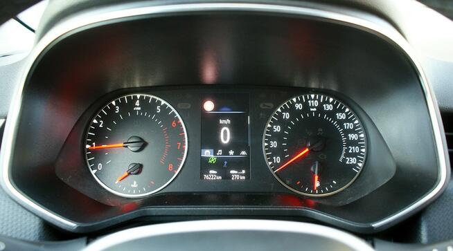 Renault Clio TCe 100