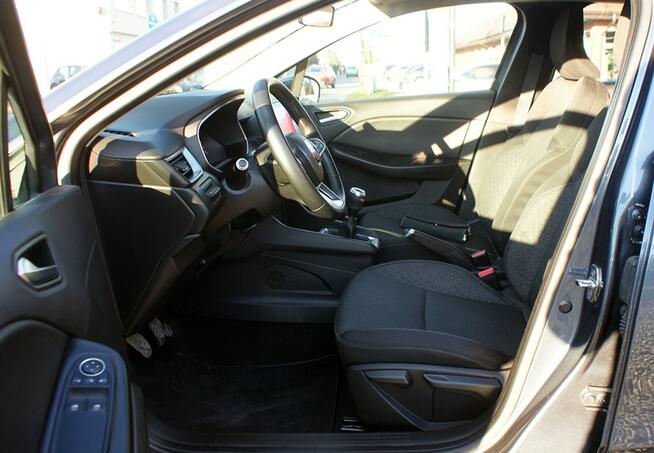 Renault Clio TCe 100