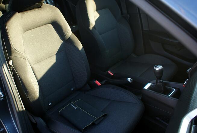 Renault Clio TCe 100