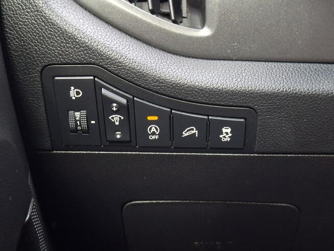 Kia Sportage Klimatronic 2-stref., Bluetooth, AUX, USB, Ele szyby 4x, Ele lusterka