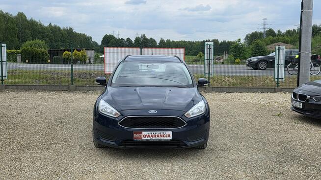 Ford Focus ładny stan , technicznie super