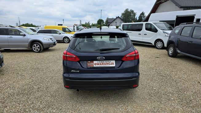 Ford Focus ładny stan , technicznie super