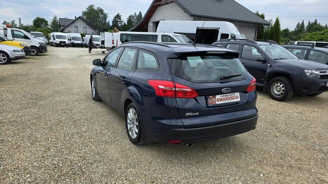 Ford Focus ładny stan , technicznie super